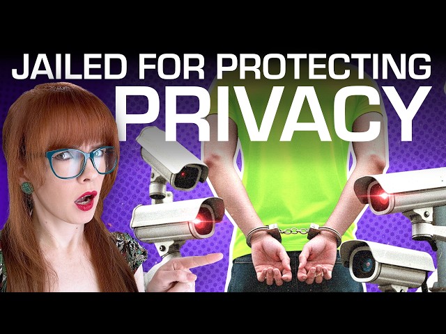 He Built a Privacy Tool. Now He’s Going to Prison.
