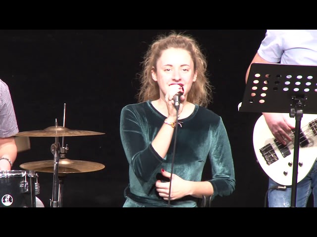 Alexander Barkoci - Svedectvo o Božej moci II čast - Srbsko - Pivnica 2018 - celi program