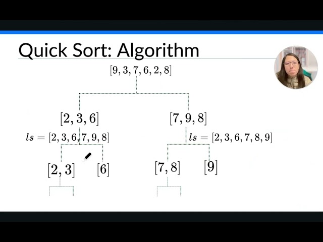 Py103_L14: Quick Sort