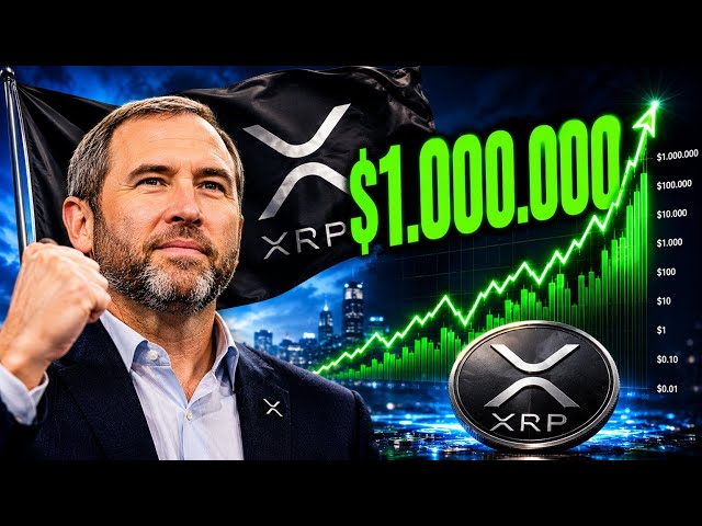 🚨 HOY XRP PUEDE CAMBIAR SU DESTINO PARA SIEMPRE! | NOTICIAS DE ÚLTIMA HORA RIPPLE