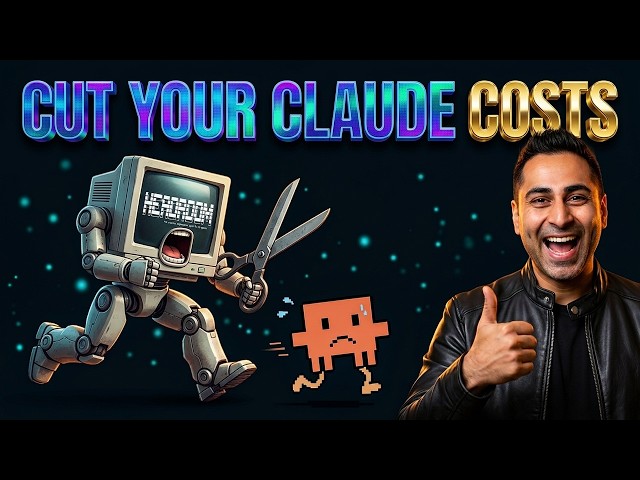 Claude Code Just Got a 26% Savings Boost (HEADROOM Compression)