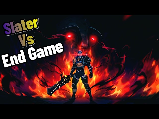 7DS Origins: How Far Can A P10 SR Unit Get?! Slater Vs Endgame Content + Team Build!