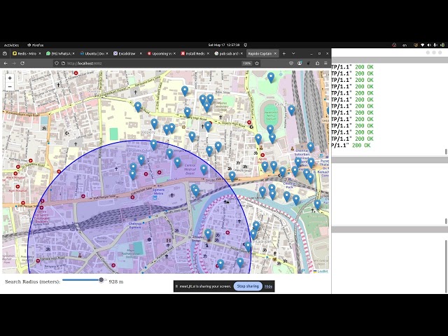 Redis For Python in Tamil | Day 1 Part 2 | Bootcamp | Parottasalna
