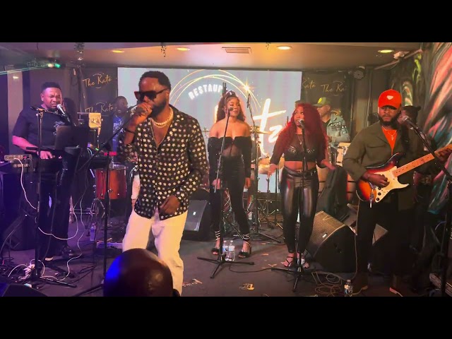 VAKAM KAP FE KOZE NAN KONPA DIREK LA #LIVE MUSIC PERFORMING @MIAMI #ABONNEZVOUS #SHARE #COMMENT
