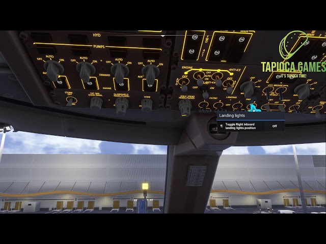 Qatar Cargo 747-8F - Anchorage - Doha