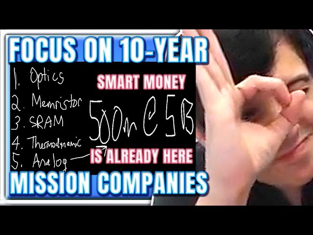 Private Equity Already Bought Into the Next Nvidia. What Comes Next for AI Stocks | Martin Shkreli