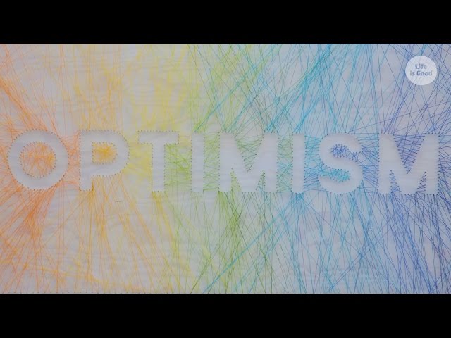 The Power of Optimism