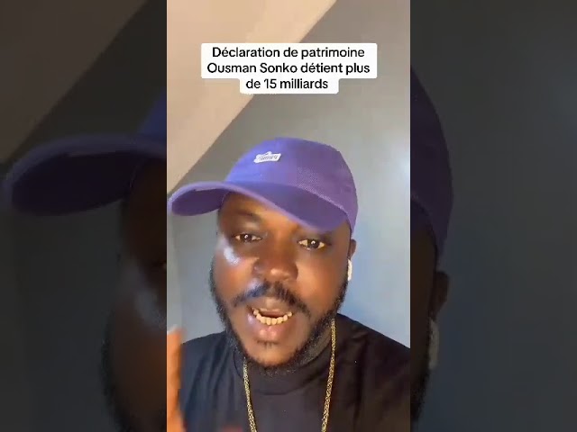 #shorts #video#funny#ousmane#sonko#Diomaye#pastef#Kiraye#Macky Sall#ONU# credule #mensonges#Tumal#