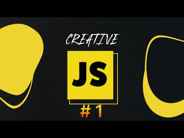 Javascript Web Projects for Practice - Zero to Mastery Review👨🏻‍💻 Section 1