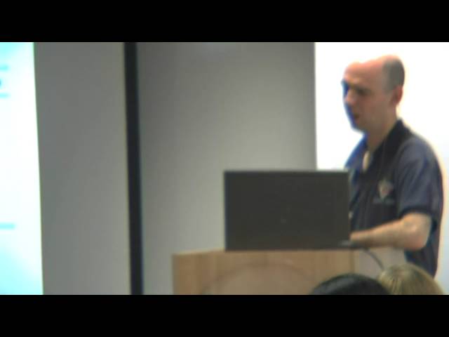 How I learnt to stop worrying and love Boost.Python