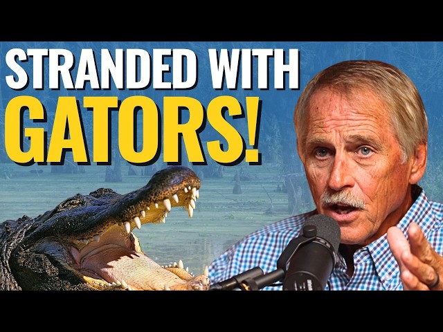 I Almost Didn't Make It: Deadliest Moments on the Water