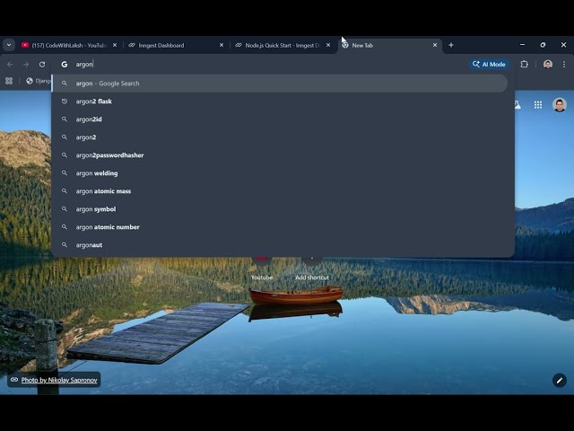 Express + Inngest Tutorial