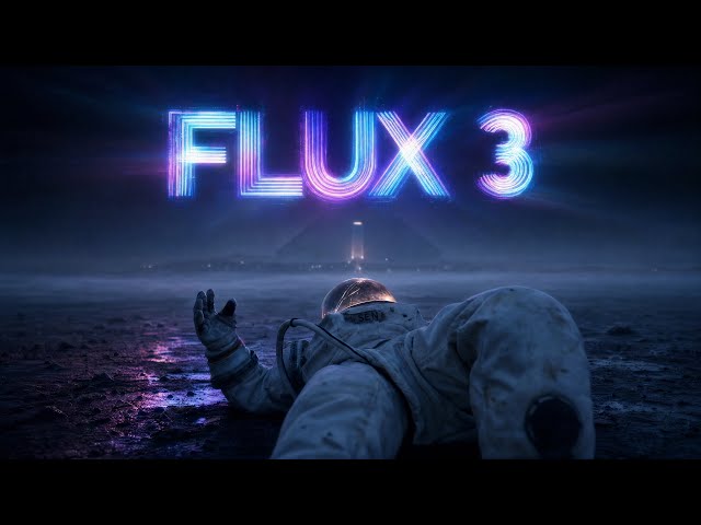 FLUX 3 Is The New AI Video King | 11 Minute Showcase @blackforestlabs-ai #FutureVisionXPRIZE