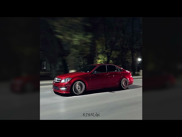 Add Novikov Feat. Rara Avis - Hot (slowed by kirman)