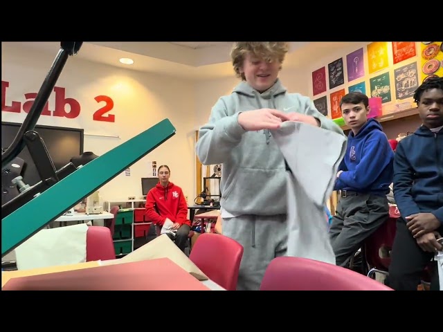 Become the Oak You're Meant to Be at Norfolk Collegiate's Upper School