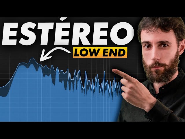 🔥 GRAVES POTENTES "en ESTÉREO" Sin Problemas de Fase 🚫 5 TÉCNICAS 💪