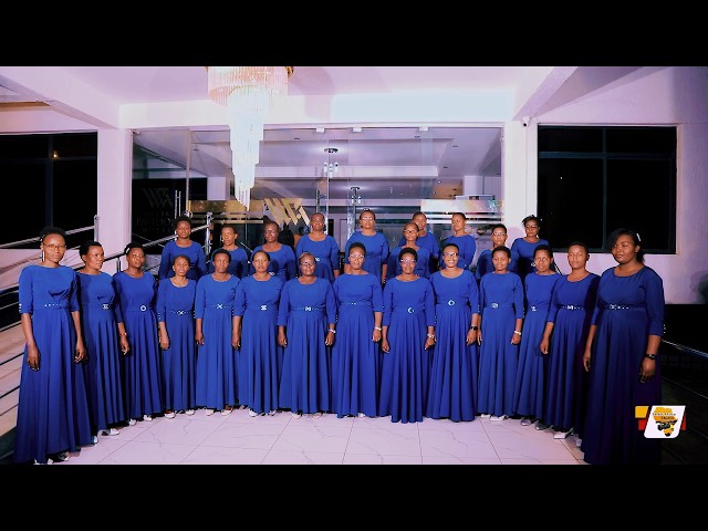 MAKONGENI SDA CHURCH CHOIR // OUR HEARTS OFFICIAL VIDEO // SAFARI AFRICA MEDIA