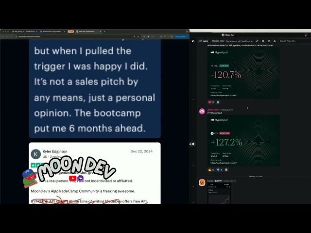 Relatable coding moment - a subtle UI update completely broke his workflow