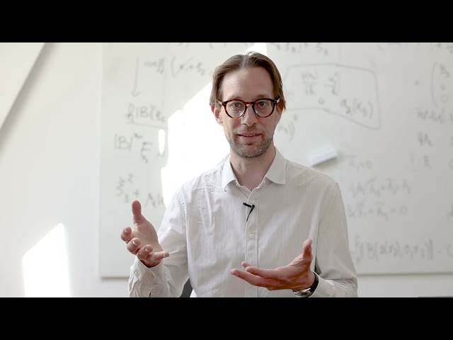 Quantum Researchers Break New Ground with the Gefion Supercomputer