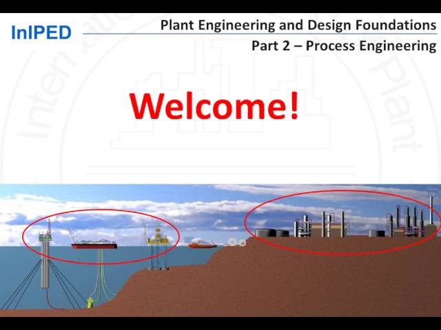 Process Engineering