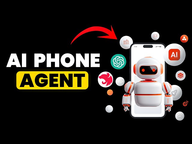 Build an AI Phone Agent in 20 Minutes | OpenAI Real-time API + Twilio + NestJS
