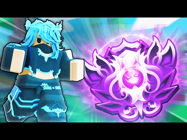 TAKING TOP 1 BACK with ELEKTRA (roblox bedwars)
