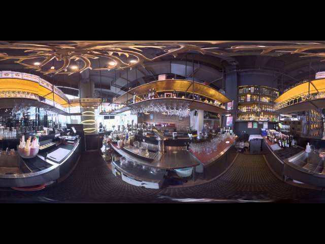 The Barn 360