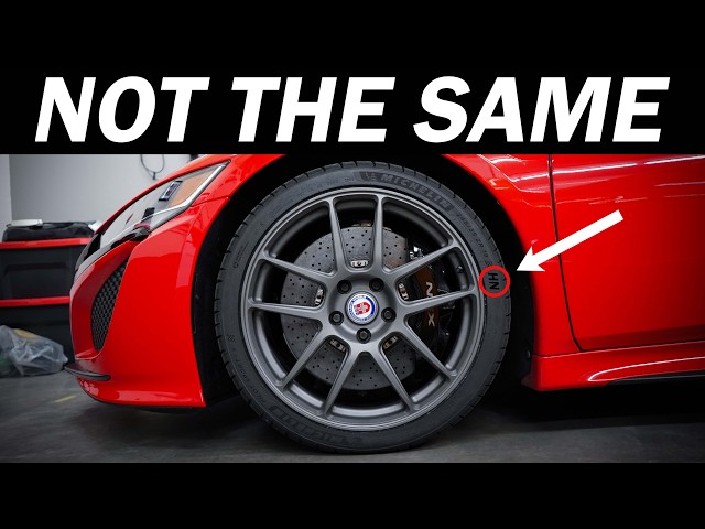 Before You Buy Michelin Pilot Sport 4S, Watch This