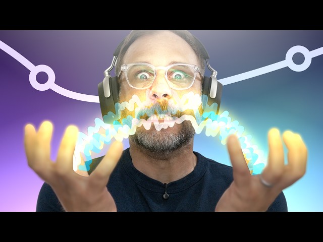 Become an EQ god with Squiglink