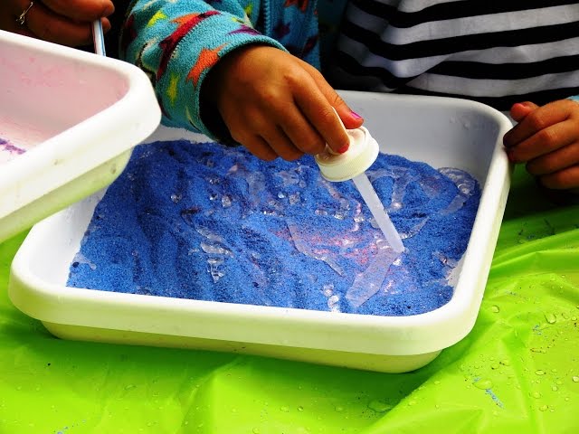 Best Practices in STEM Programming in Public Libraries