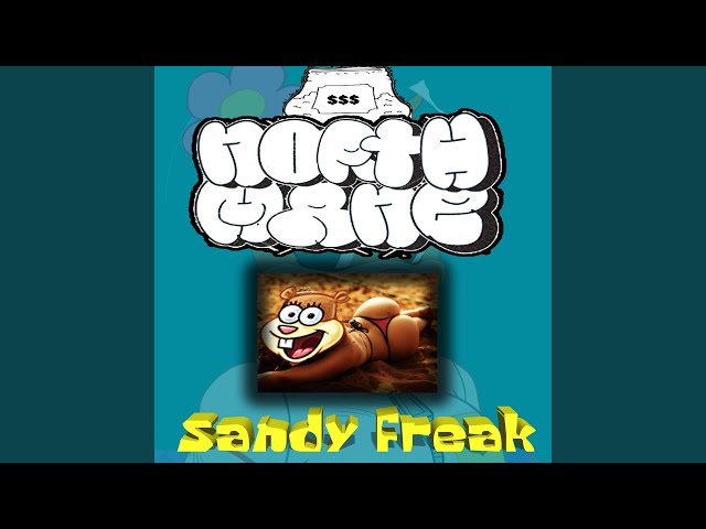 Sandy Freak