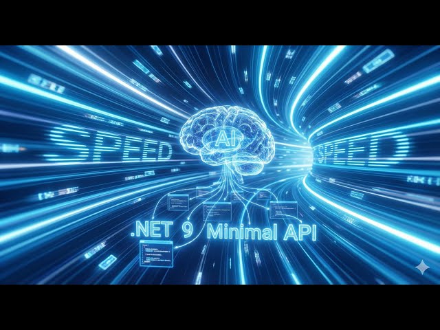 Lab 01: Speed + IA + Mvp24Hours + MCP + Minimal API + Repository Pattern
