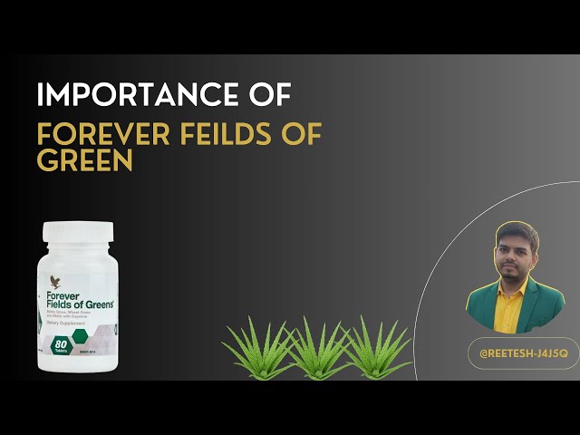 Forever Fields of Green| Forever Living Product | 2025| Kolkata | West Bengal