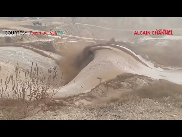 You Won’t Believe What Happens When the Ground Breaks!