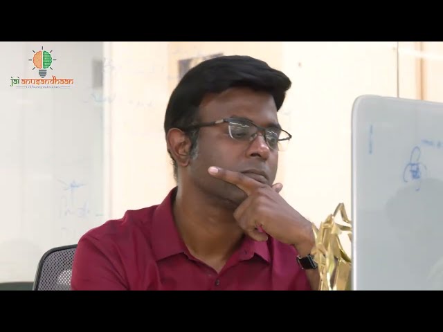 Breaking language barriers in Tech Learning #swayamprabha #CH32SP