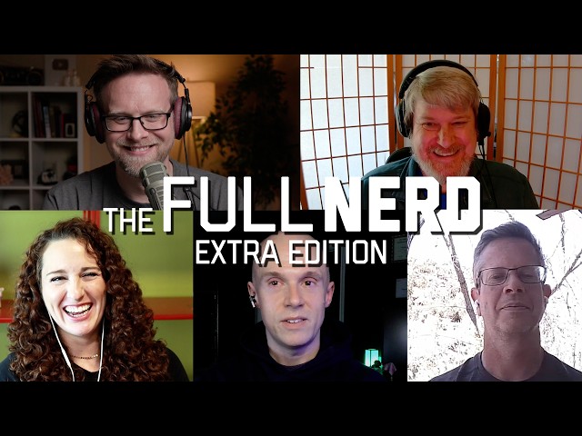 IBOT: Intel Explains This Radical Tool | TFN Extra Edition