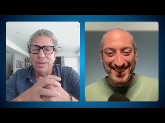 Rob Heller on the Lessons Every Working Dad Shouldn't Leave to School