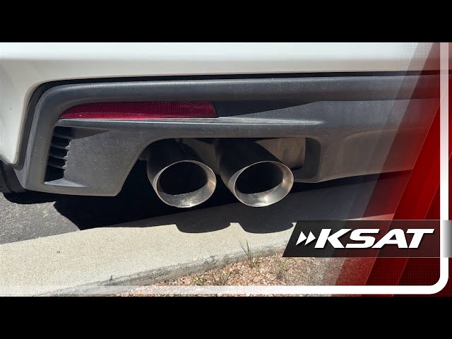 New emissions test could cost Bexar County vehicle owners
