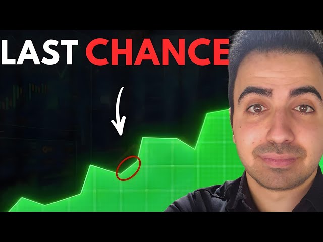 2 Stocks I’m Buying this week!