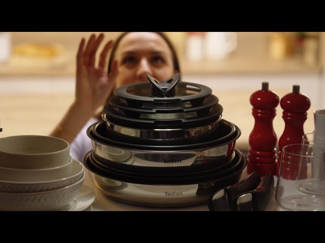 Tefal | Cookware | Ingenio Emotion Sets