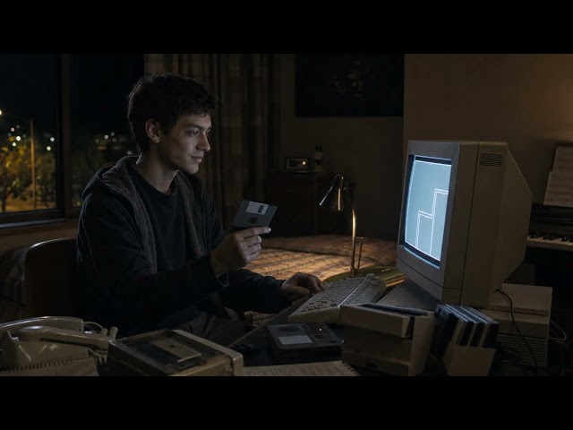 Field Of Chaos film [August 26, 2026]