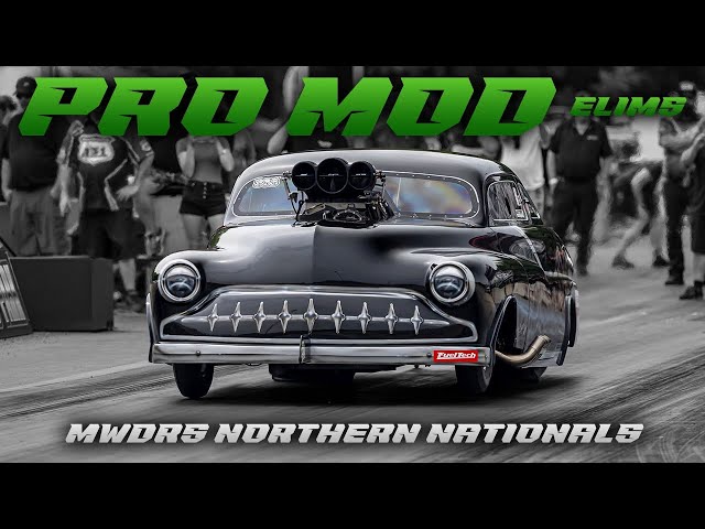 Northern Nationals - Promod Eliminations!