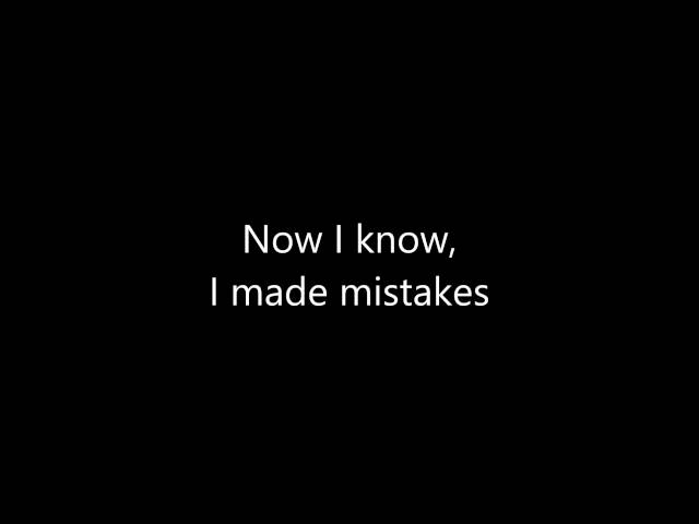 Craig David & Sting - Rise & Fall (lyrics)