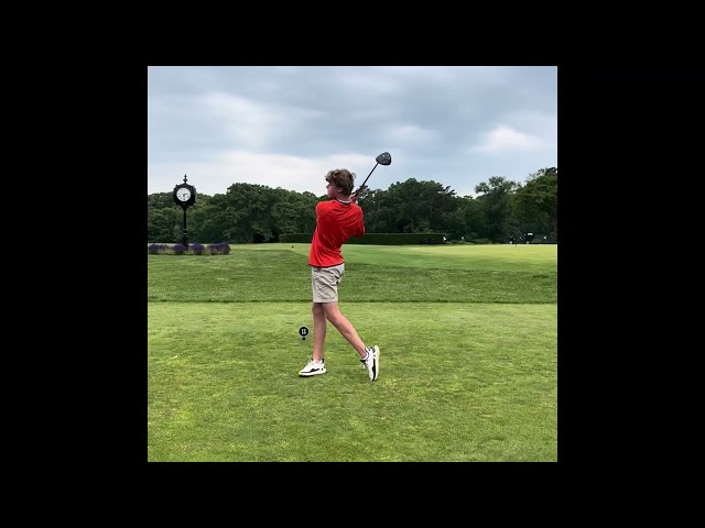 Beyond the Fairway Episode One: Drew Bauer, Vice President, Steel Building Specialists