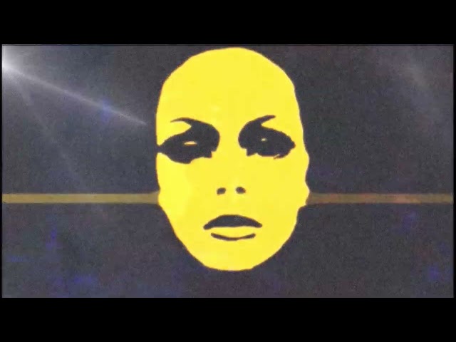Tribal Face - Techno