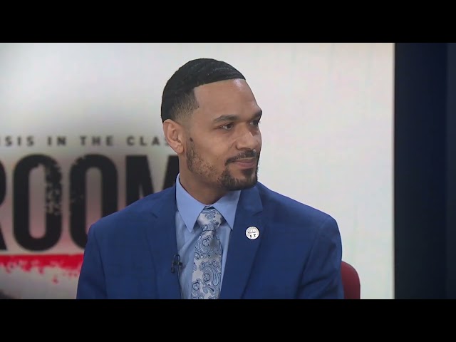 2024 Ohio Crisis in the Classroom Town Hall