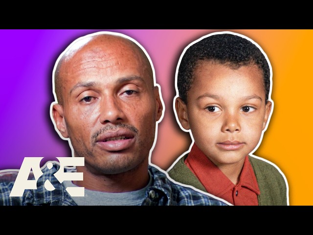 Intervention: From the NBA to Skid Row, Then He Beat Crack Addiction