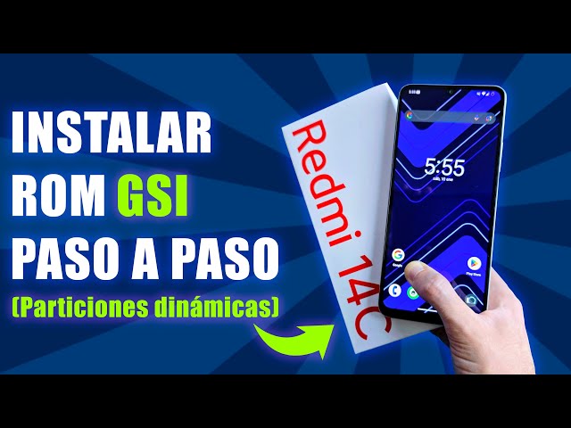 Is a GSI ROM on a Cheap Phone Worth It? - Installing GSI ROMs Step by Step 📲
