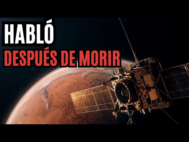 NASA Lost a Spacecraft on Mars (And No One Knows Why)