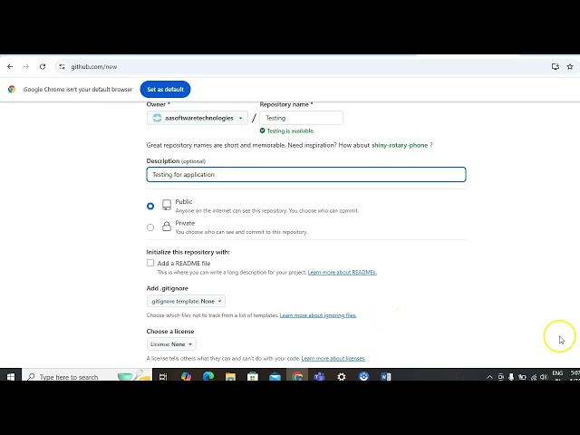 "Git Repositories Explained! | Local vs Remote + GitHub Setup Step-by-Step 🔄"